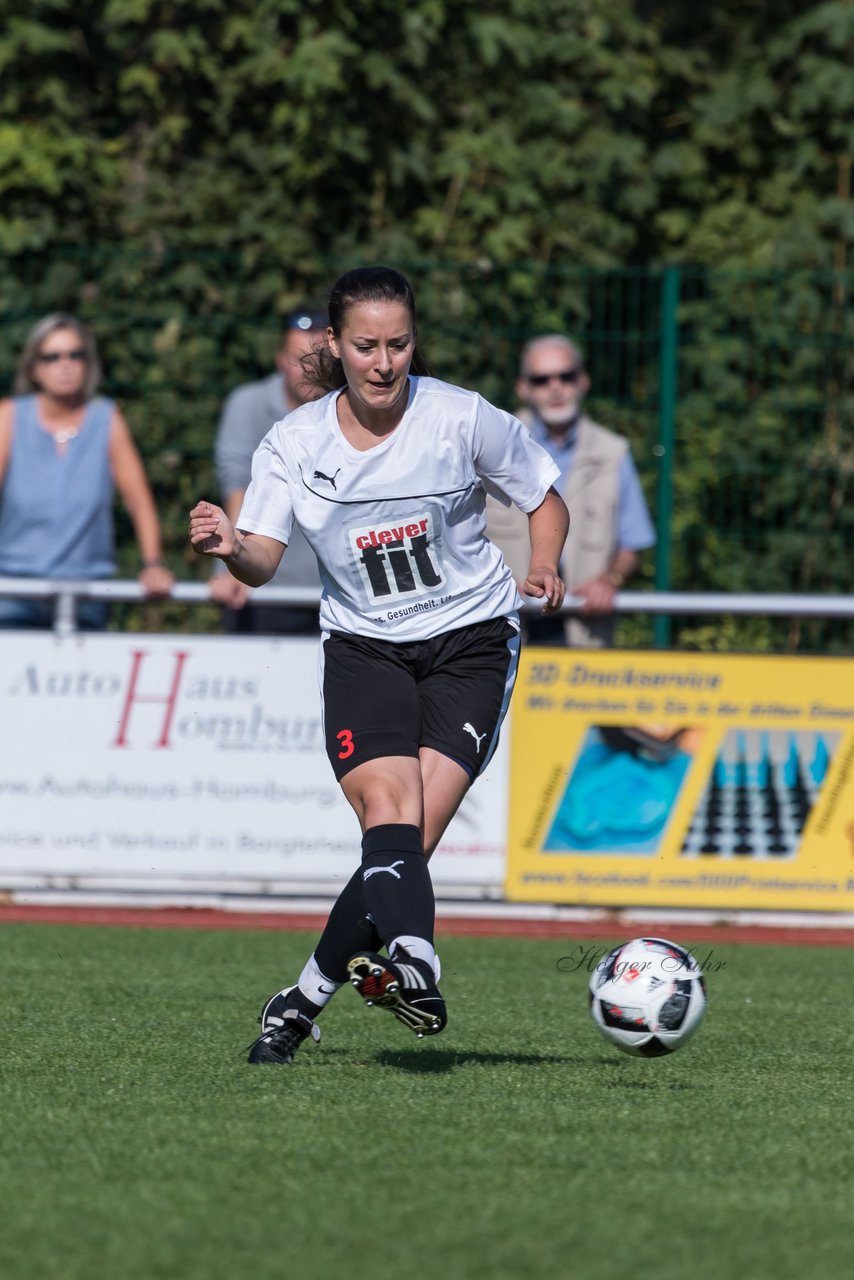 Bild 154 - Frauen VfL Oldesloe 2 . SG Stecknitz 1 : Ergebnis: 0:18